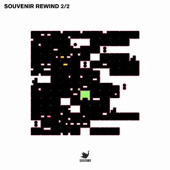 SOUVENIR REWIND 2/2 by Marco Freivogel