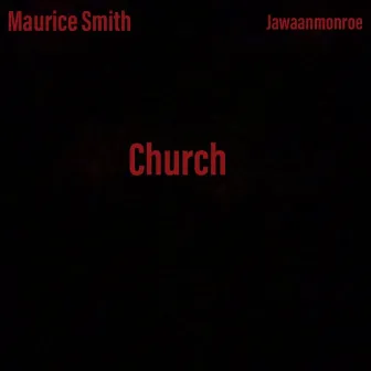 Church by Maurice Smith