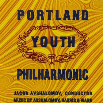 Portland Youth Philharmonic by Portland Youth Philharmonic