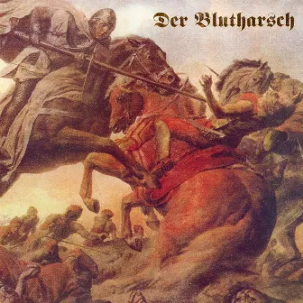 The Pleasures Received in Pain by Der Blutharsch