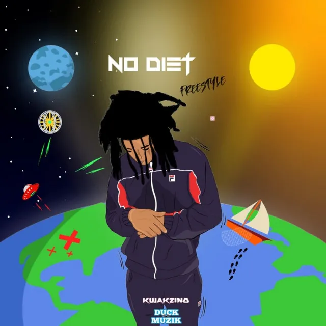 No Diet Freestyle