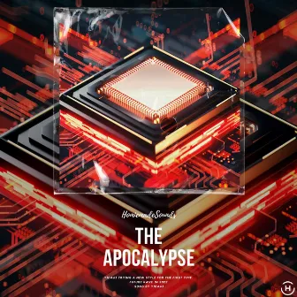 The Apocalypse by 