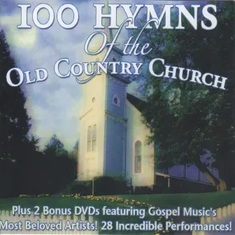 100 Hymns of the Country Church by The Nashville Singers