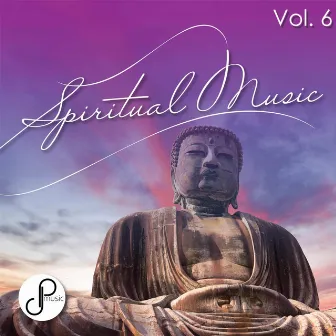 Spiritual Music, Vol. 6 by Spiritual Music