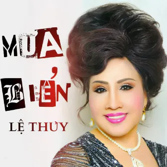 Tân Cổ Mưa Biển by Lệ Thủy