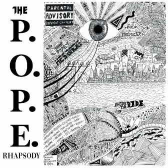 The Pope Rhapsody by P.O.P.E