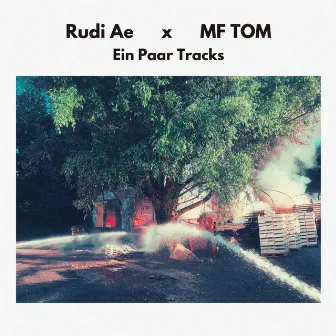 Ein Paar Tracks by Rudi Ae