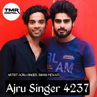 Ajru Singer 4237 by Ajru Singer