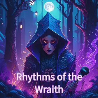 Rhythms of the Wraith by BWittz