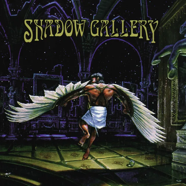 Shadow Gallery