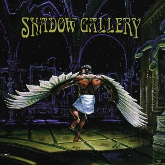 Shadow Gallery by Shadow Gallery