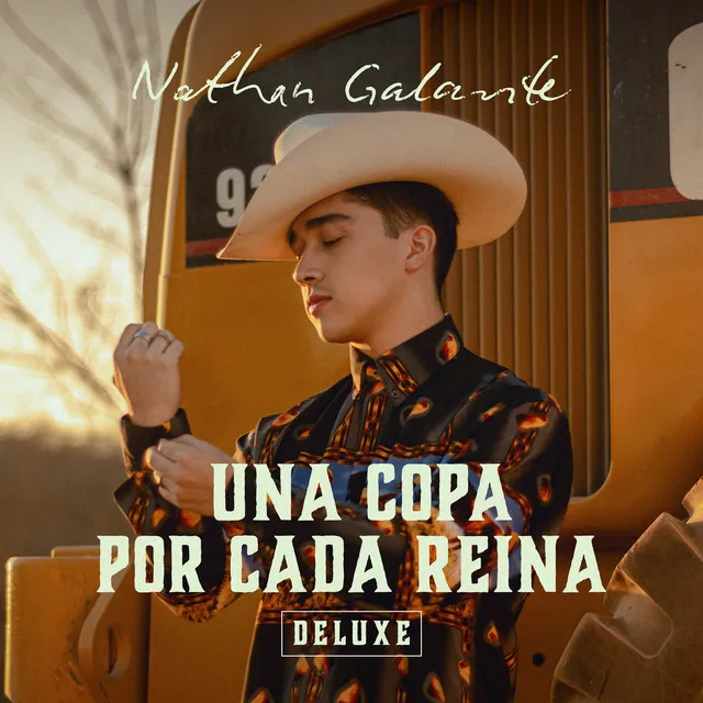 Una Copa Por Cada Reina (Deluxe)