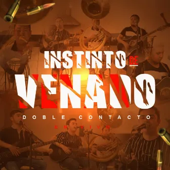 Instinto De Venado (Live) by Doble Contacto