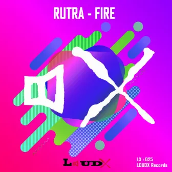 FIRE by Rutra