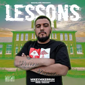 Lessons by Mikeymikebruh