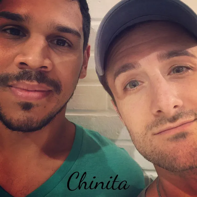 Chinita (feat. Jeff James)