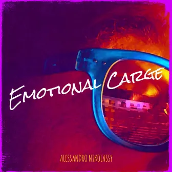 Emotional Carge by Alessandro Nikolassy