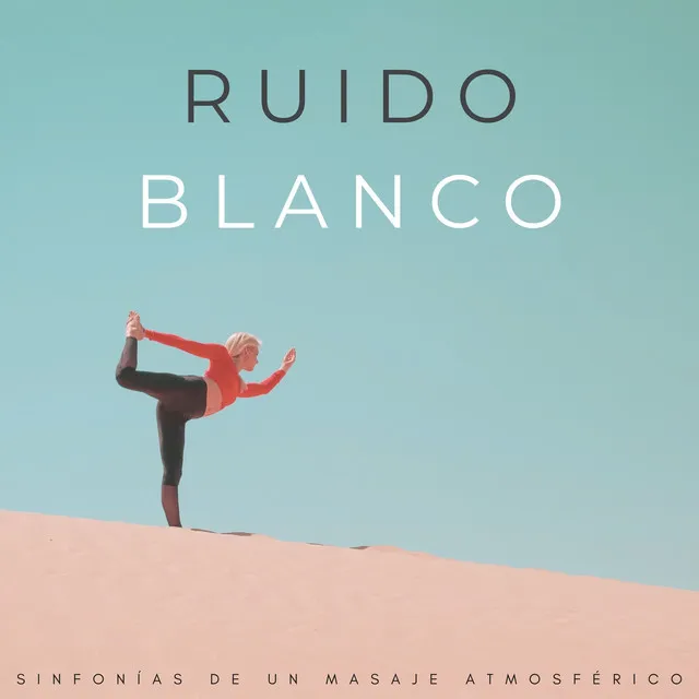 Ruido Blanco: Sinfonías De Un Masaje Atmosférico