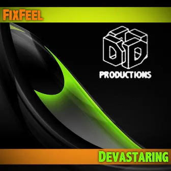 Devastaring by FixFeel