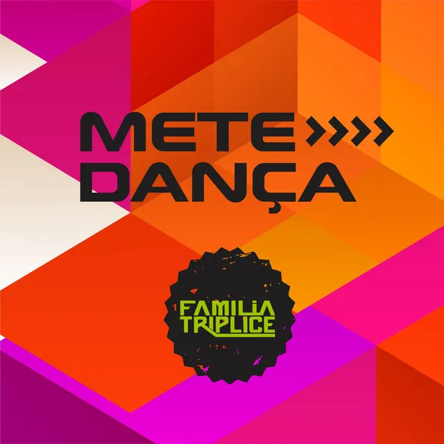 Mete Dança 2.0