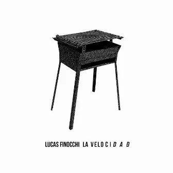 La Velocidad by Lucas Finocchi