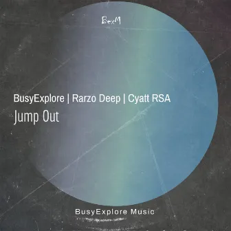 Jump Out by Cyatt RSA