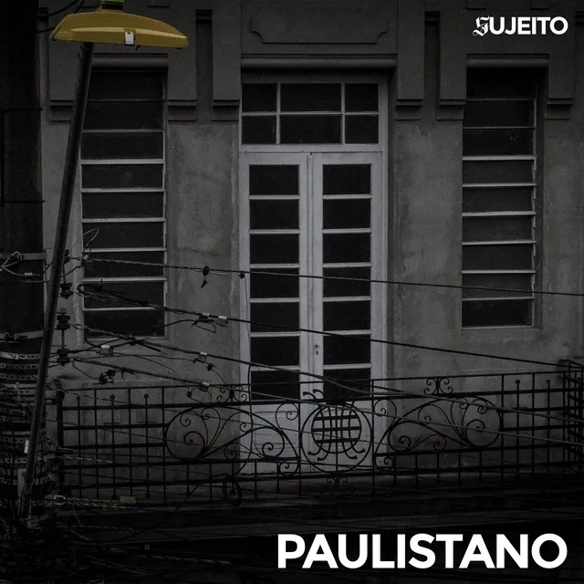 Paulistano