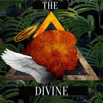 The Divine by GIDAY