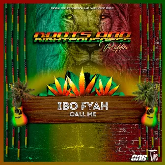 Call Me by Ibo Fyah