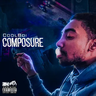 Composure by Cool Boi