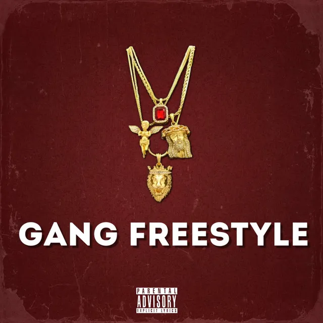 GANG FREESTYLE