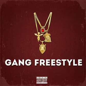 GANG FREESTYLE by Bolioficial