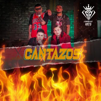 Cantazos by La Fábrica de Hits