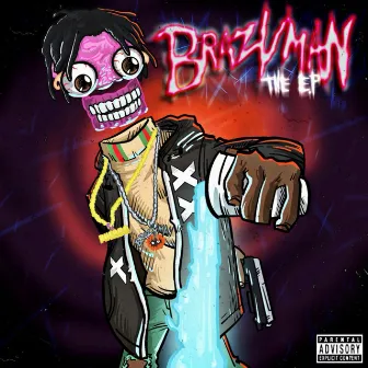 Brazyman by Rx Pherbo