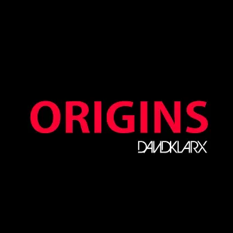 Origins by David Klarx