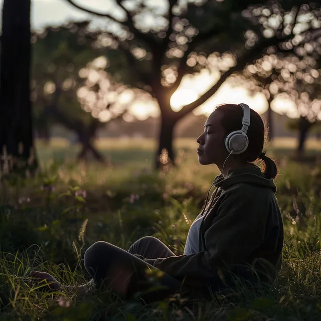 Meditación Serena Del Sueño: Música Ambiental En Yoga Nidra