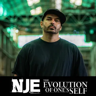 The Evolution of One's Self by NJE