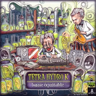 Basse Equitable by Tetra Hydro K