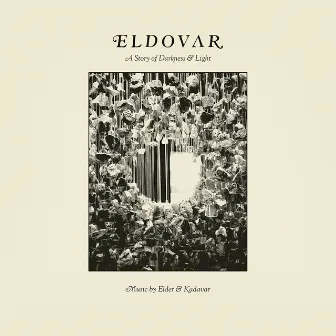 ELDOVAR - A Story of Darkness & Light by Kadavar