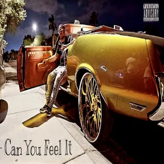 Can You Feel It by D Jacks