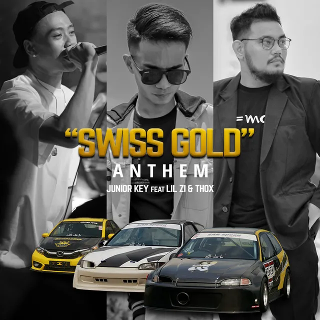 Swiss Gold Anthem