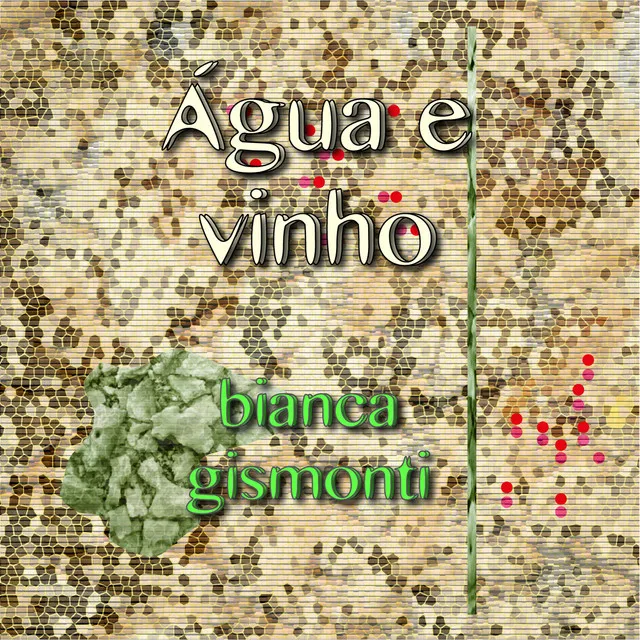 Água e Vinho