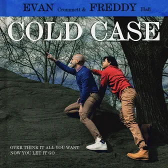 Cold Case by Freddy Hall