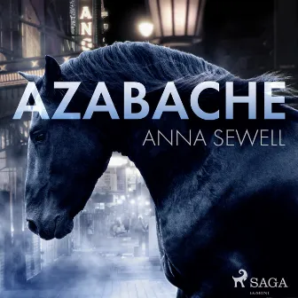 Azabache by Anna Sewell