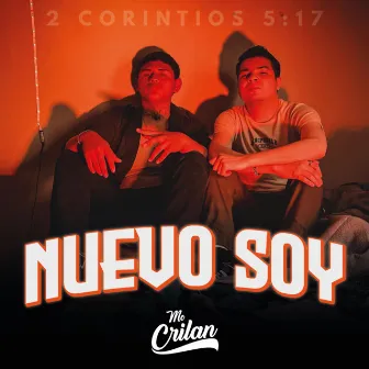 NUEVO SOY by Mc Crilan