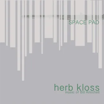 Space Pad by Herb Kloss