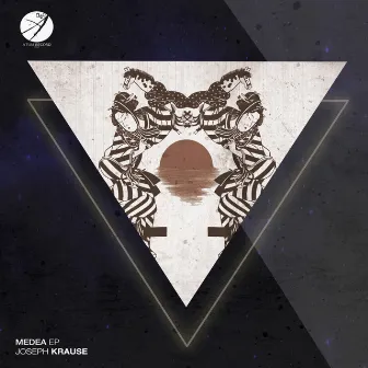 Medea EP by Joseph Krause