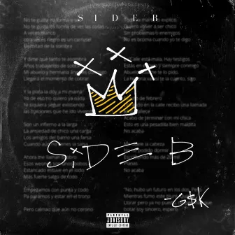 Side B by GHOST$KRILLA