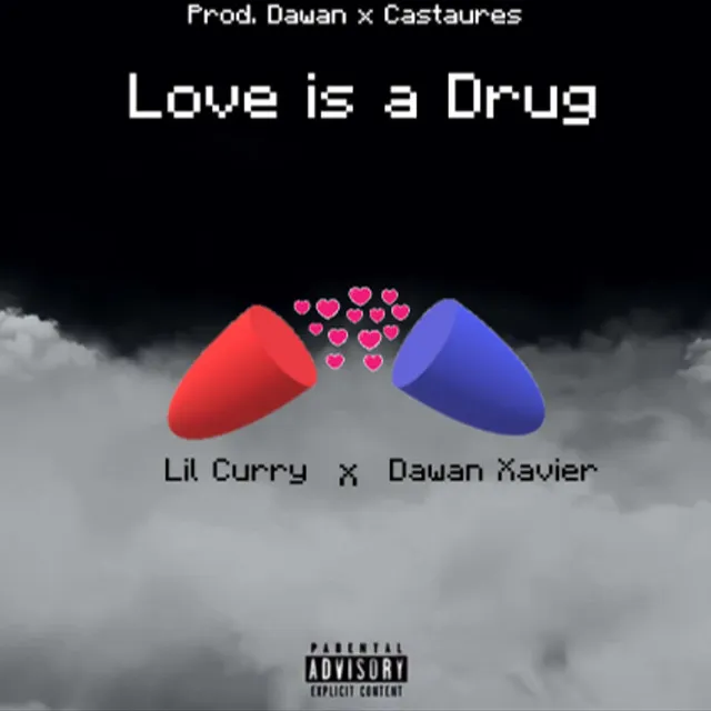 Love is a drug