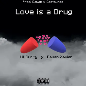 Love is a drug by 